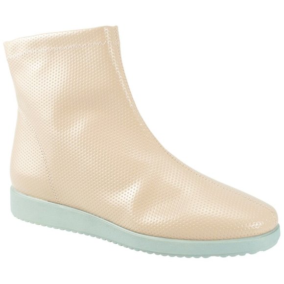 Rapisardi/Ron White "Lindsey" Perf ankle NEW - Picture 7 of 12